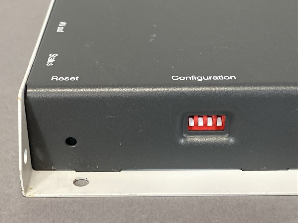 IADEA XMP-120 DIGITAL SIGNAGE MEDIA PROCESSOR Free Ship C6