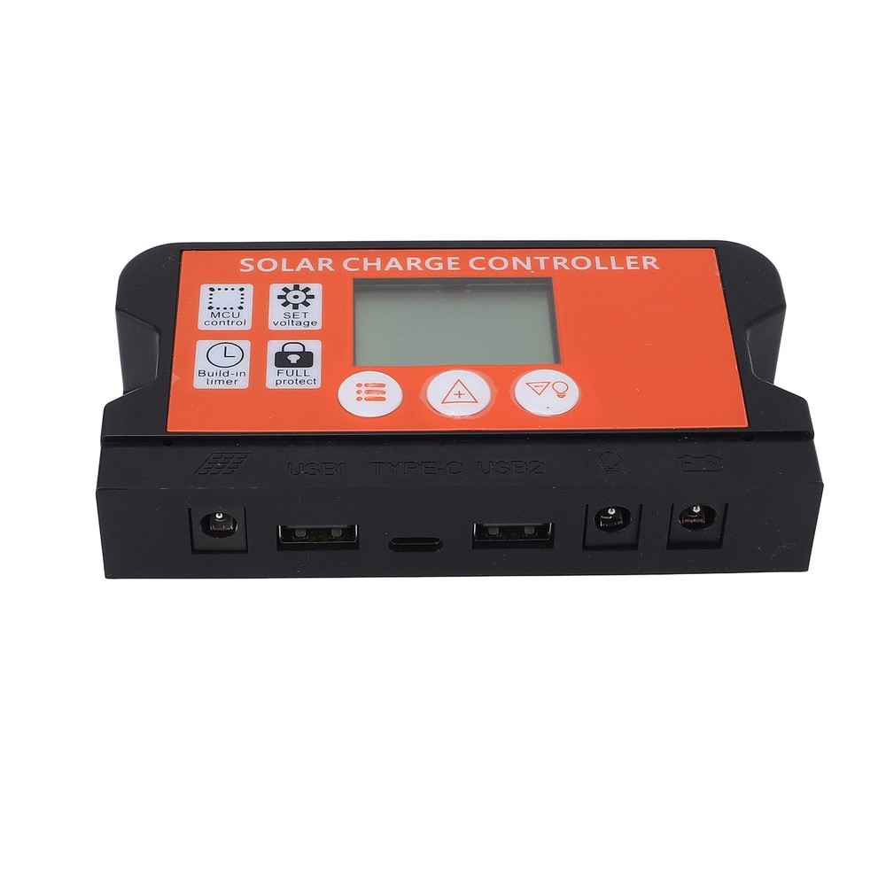 Solar Panel Kit 10W Solar Panel Charger Monocrystalline Silicon 18V