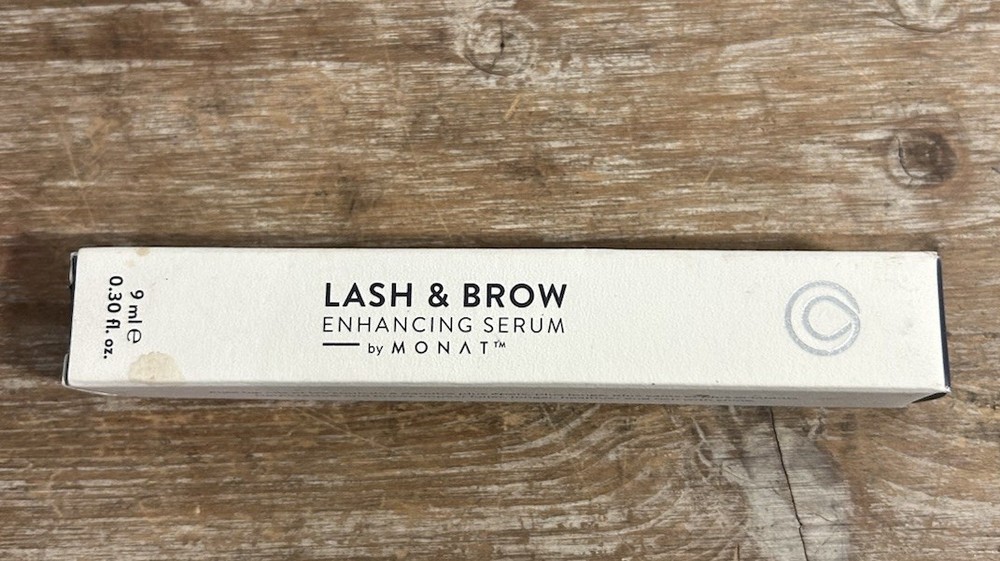 Monat Lash & Brow Enhancing Serum
