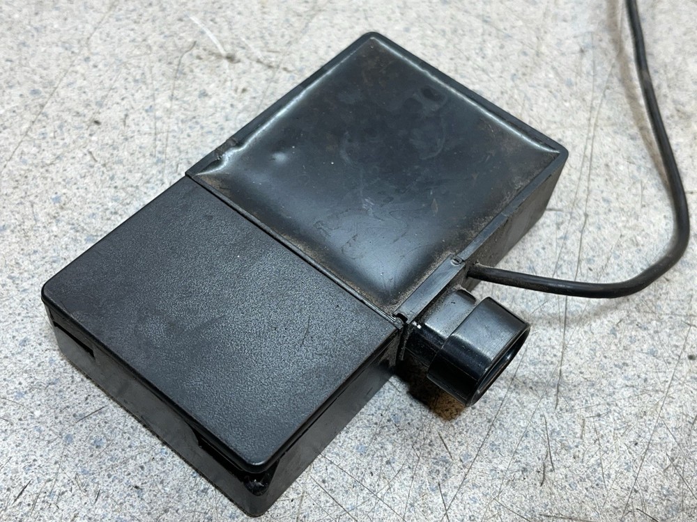 2012 Harley Davidson FLHR Road King Touring Security Alarm Control Module