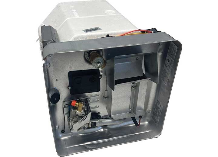 Suburban RV 5244A Water Heater Electric Direct Spark Ignition SW10DEL