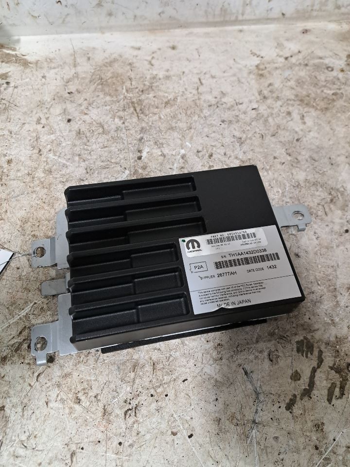 2022 Cherokee Amplifier Sku#4288937