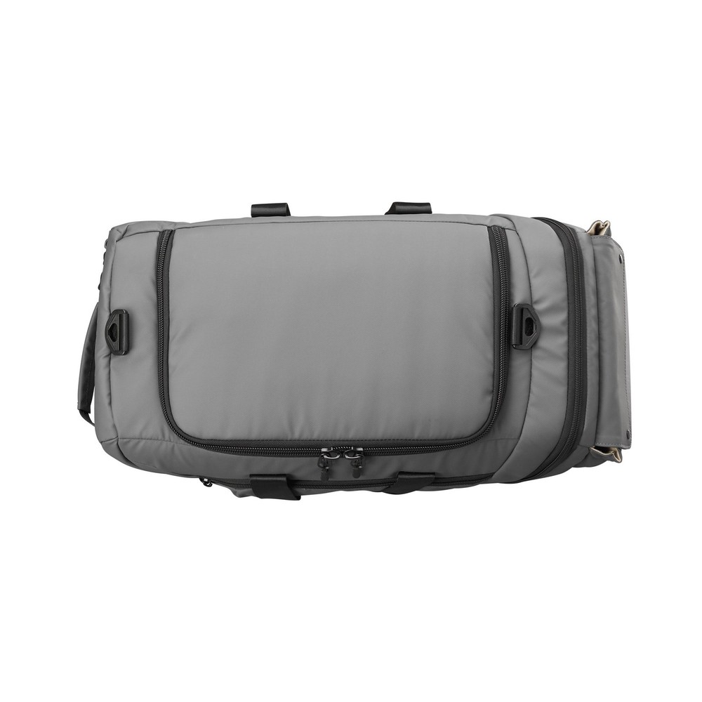 Evoshield Baseball/Softball Training Duffle Bag - Charcoal