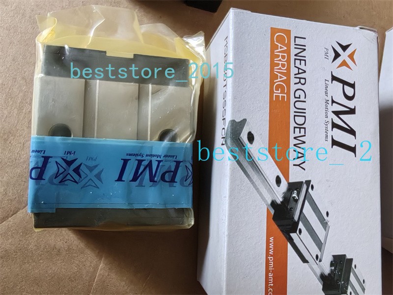 1Pcs for MSB30TSSSFCN Linear Guide Block