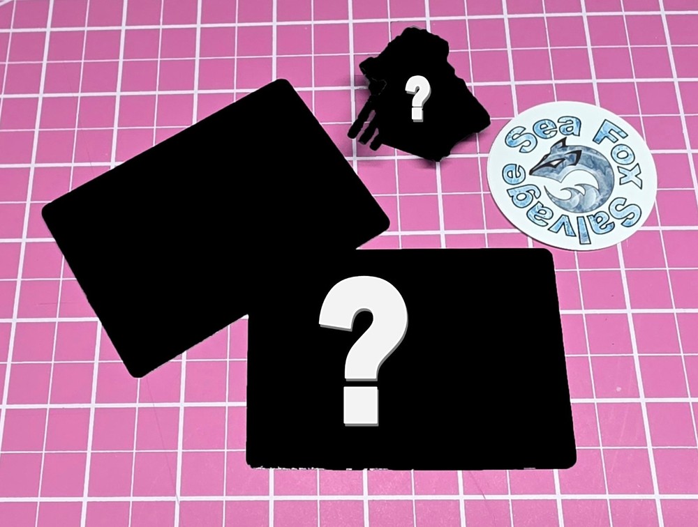 BattleTech - BLIND BOX VEHICLE - CGL MINI - Random Battlefield Support + Cards