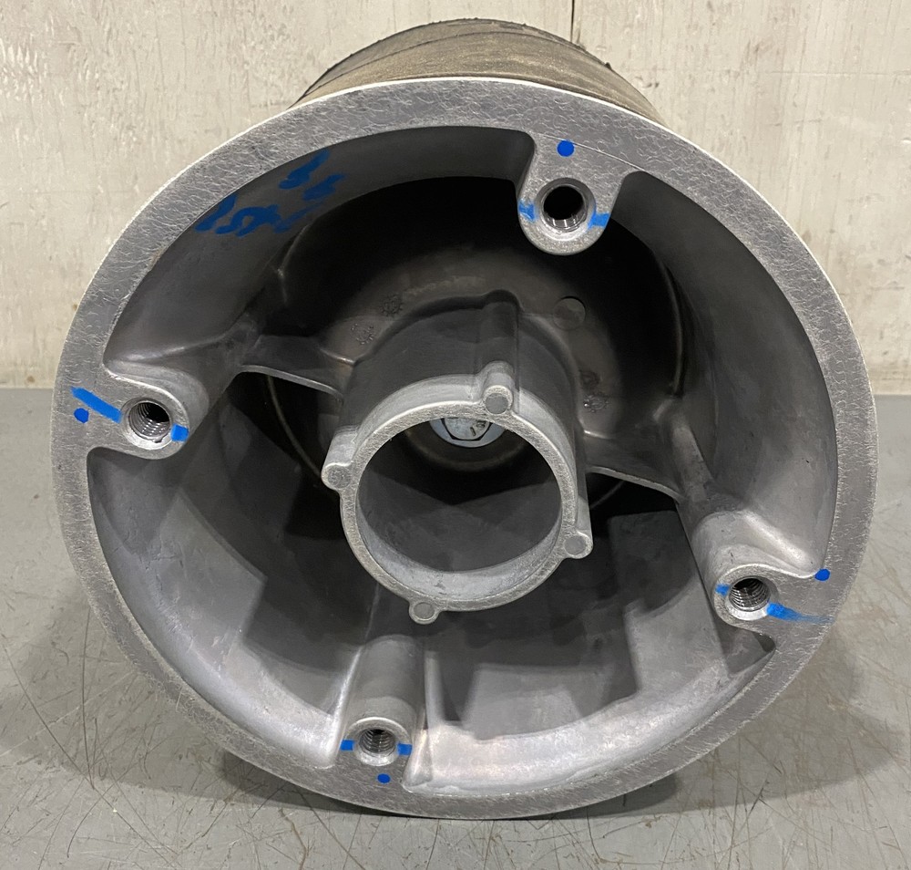 Continental ContiTech Air Spring Rolling Lobe 65387