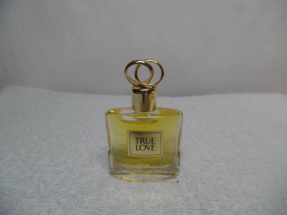MINI PERFUME TRUE LOVE 3.7 ML PARFUM