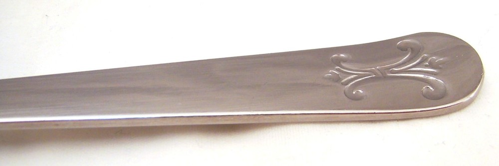 Ikea Stainless Steel KEJSARKRONA Dinner Fork(s) 7 1/2"