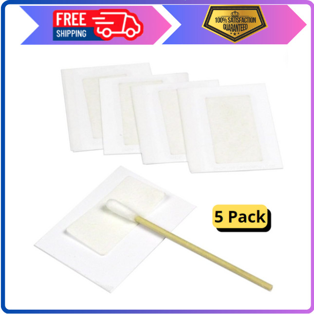 Semen Detection Test Strips, Infidelity Test Kit (5 Pack)