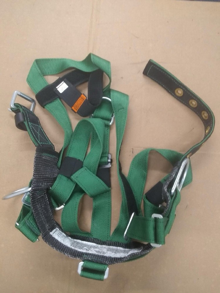 BuckinghamMFG Climbing Belt 38523Q9 Medium