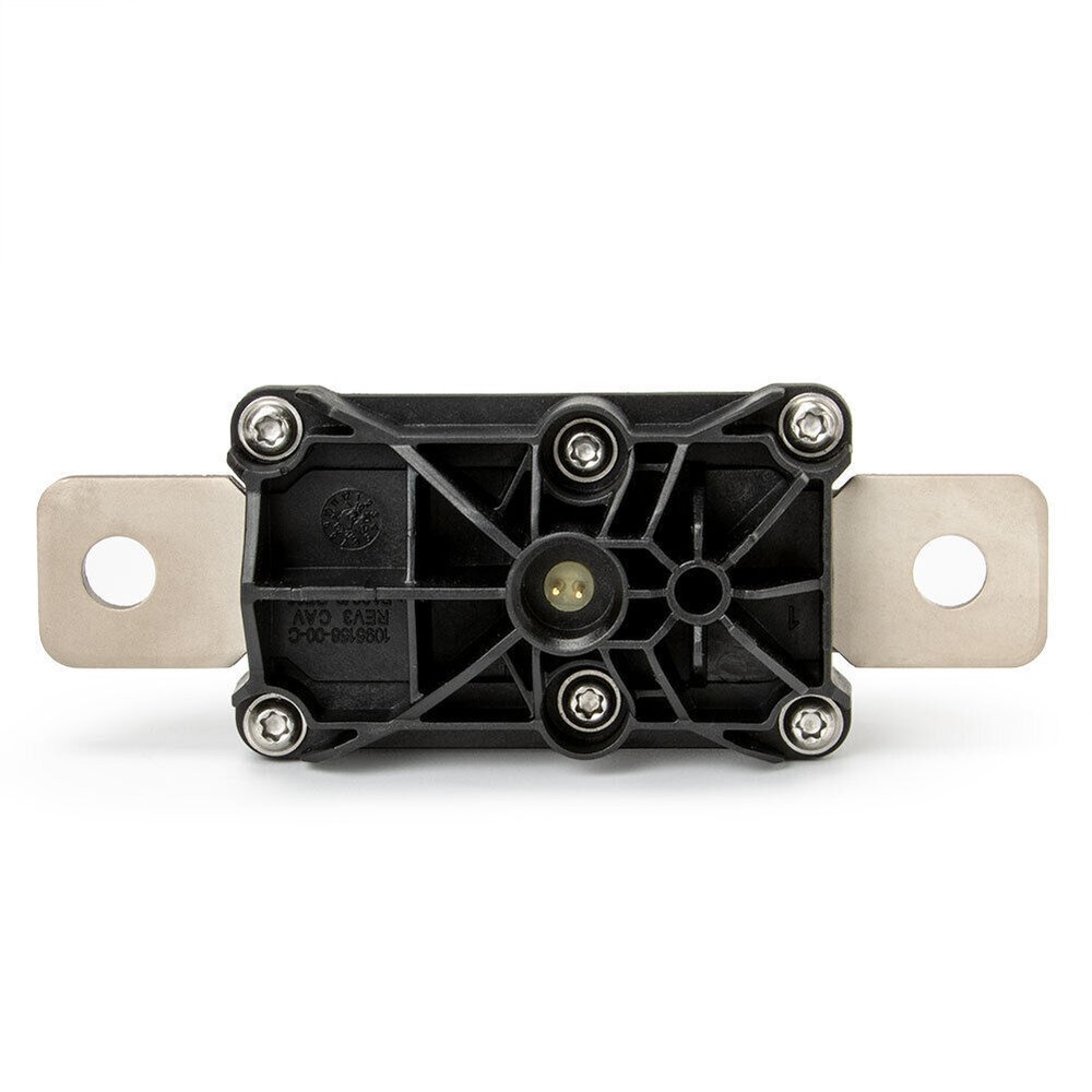 For Tesla Model 3/Y High Voltage Battery Disconnect Pyrofuse Pyro Fuse