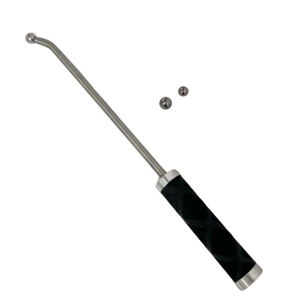 Professional Trumpet Repair Tools Comfortable Handle Accessories Kit
