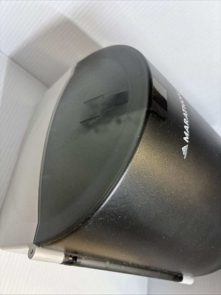 Marathon Self Threading Center Pull Paper Towel Dispenser GP5959-1309