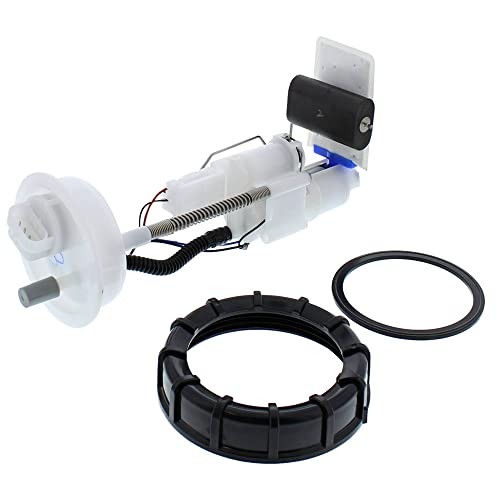 Racing 47-1018 Fuel Pump Complete Module Compatible With/Replacement For