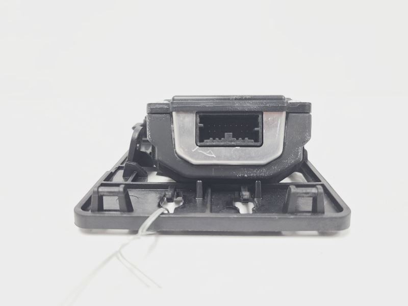 Camera/Projector Camera Front View Windshield Mounted Fits 18 CT6 566045