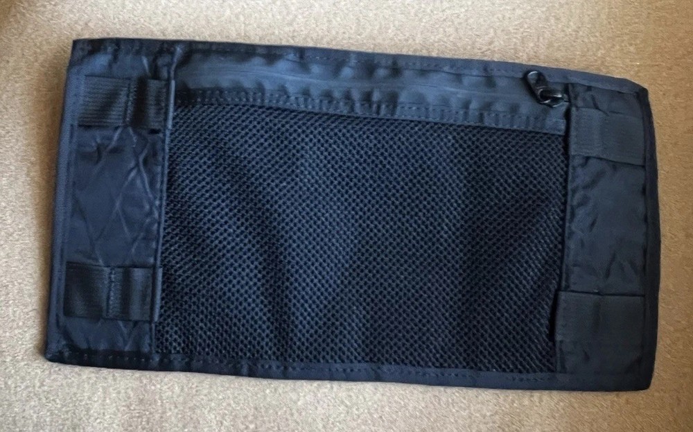 Tripe Aught Design Control Panel - M - Small