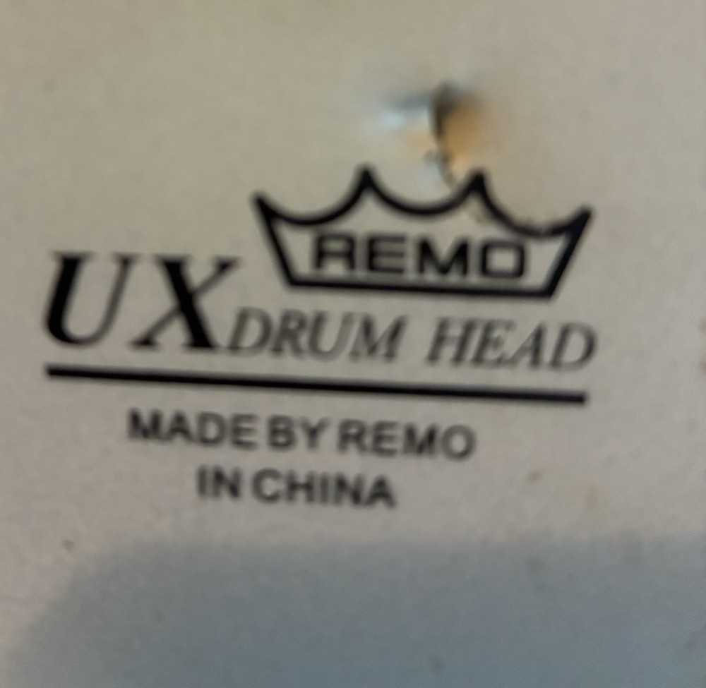 Remo Snare Drum 14”