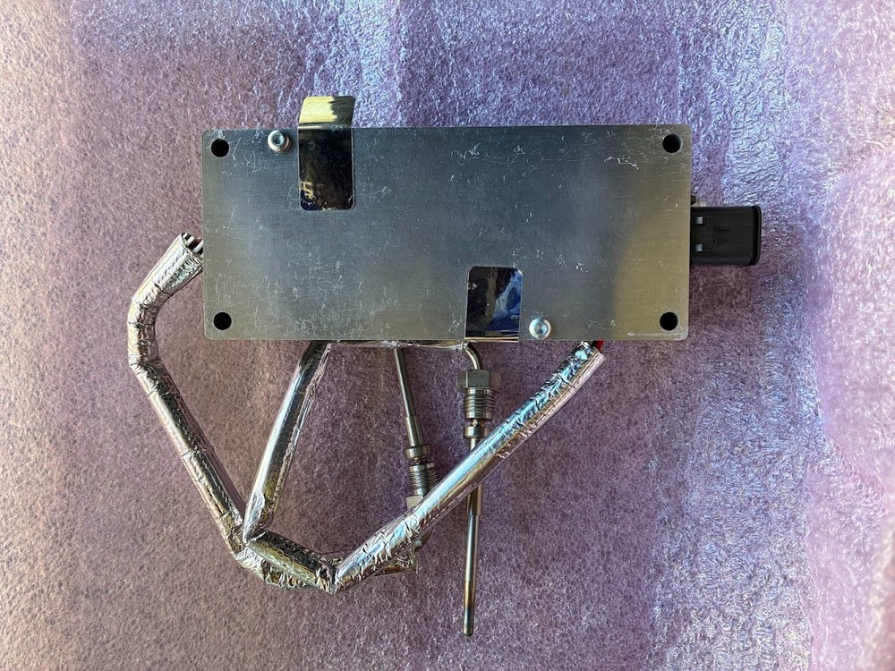 305-3693: Sensor Gp-Temp & Press