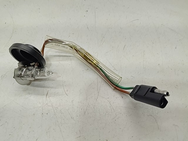 Bulb, 35W - 2000 Polaris NOS