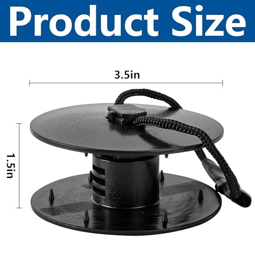 Floating Mat Tether Kit,Floating Water Mat Tether Kits,Portable Grommet