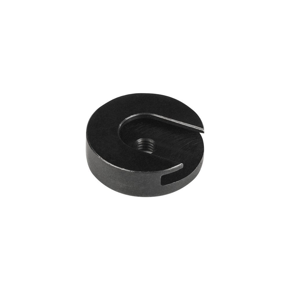 Magnetic Mic MMSU-1 Microphone Mounting Clip