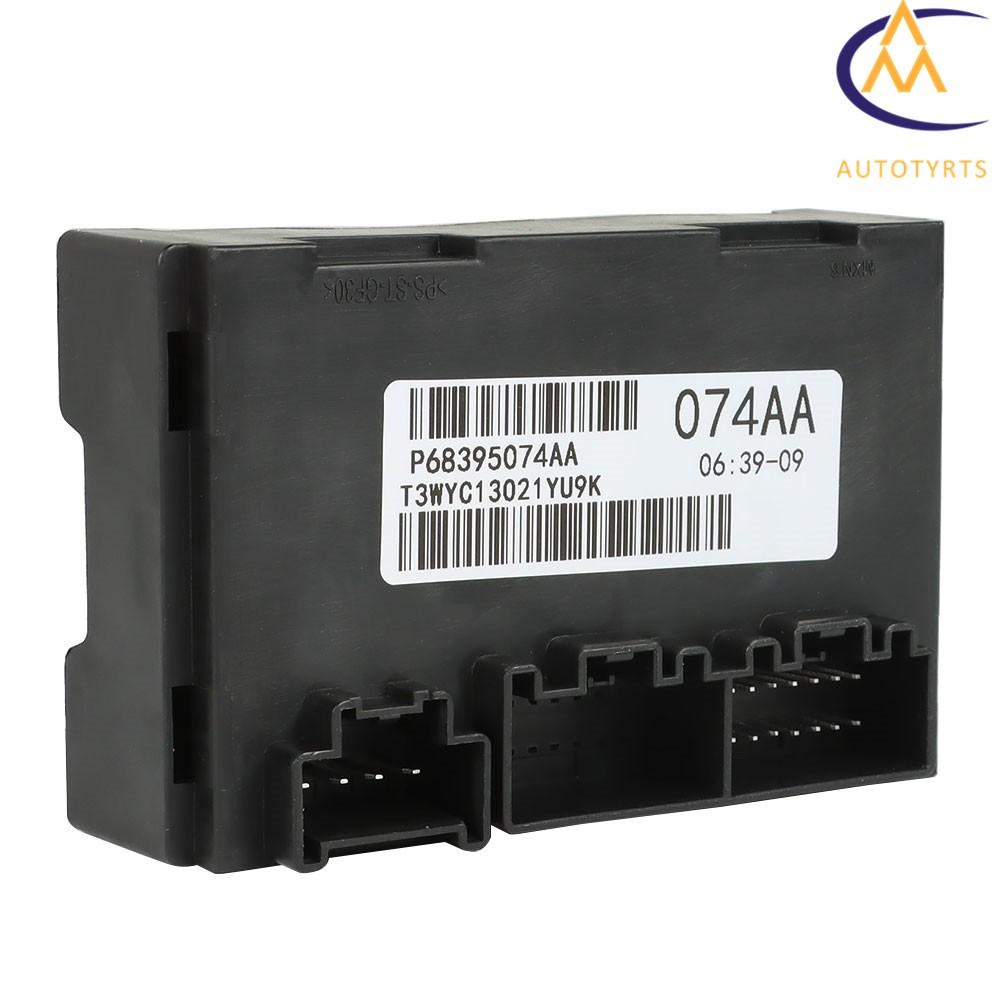 05150732AE For Jeep Grand Cherokee Dodge Durango Transfer Case Control Module