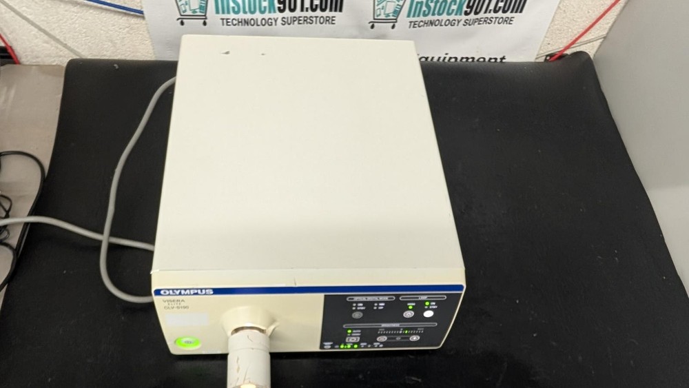 Olympus CLV-S190 Visera Elite Light Source