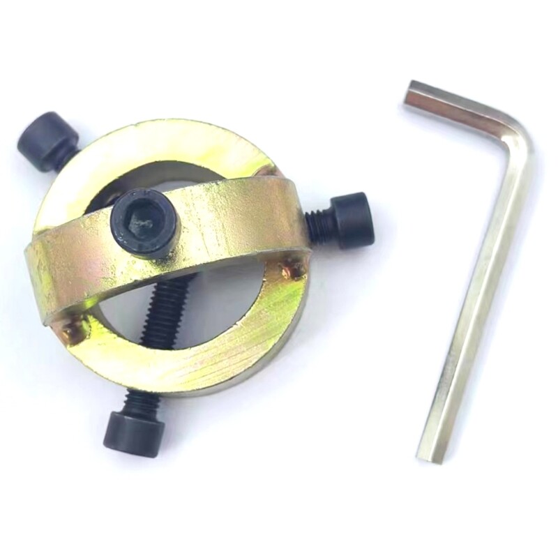 Range Hood Fan and Blowers Wheel Puller Fan Impeller Puller Removal Tool