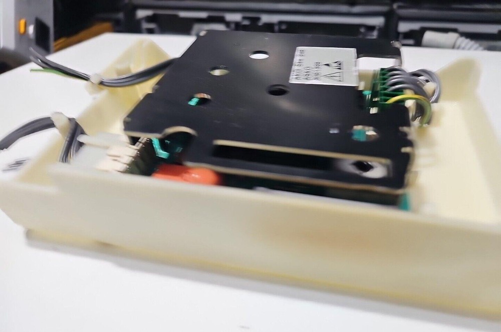 ASKO W8557 Washing Machine Control Board PCB -KM-1