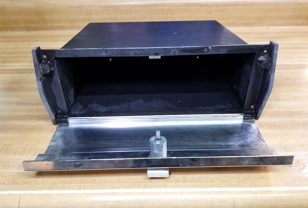 Aztec Marine Boat Glove Box