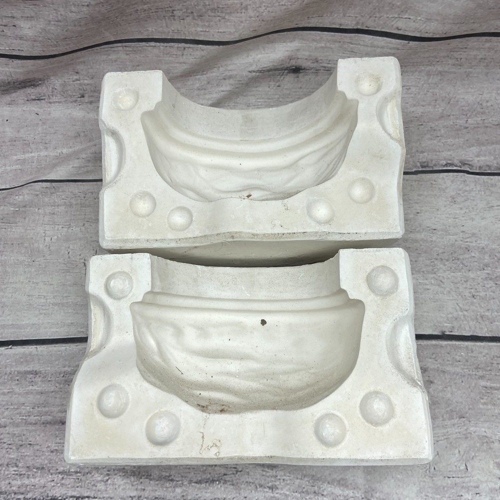 Arnel's Ceramic Casting Mold #593