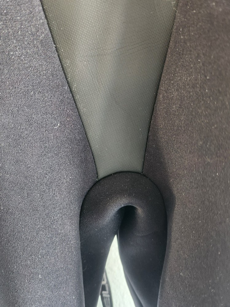 Oneill Spring Wetsuit Reactor 2:1 mm Size 8