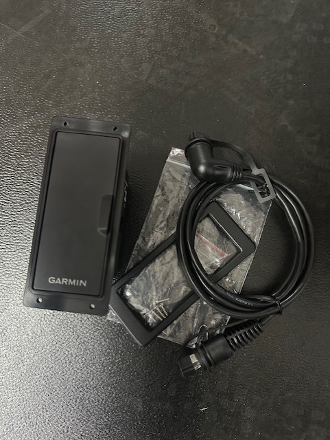 Garmin Card Reader Missing Power Cable 010-01023-00