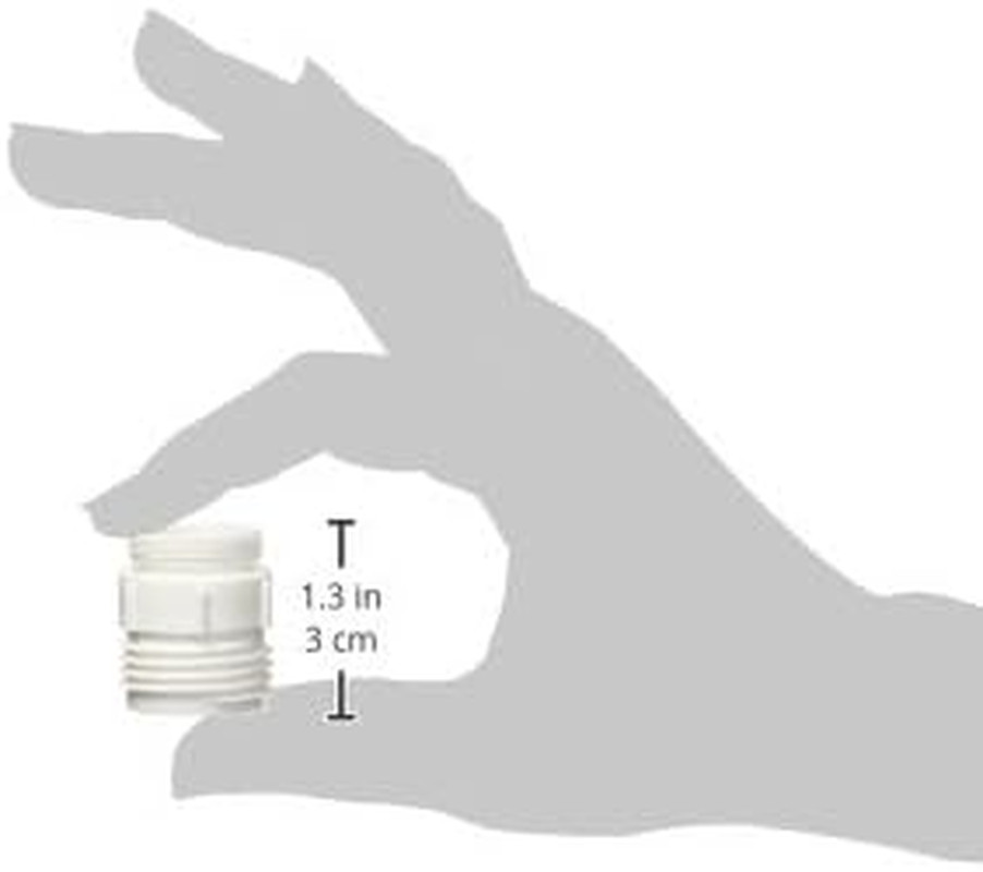 Faucet Adapter for Aquarium