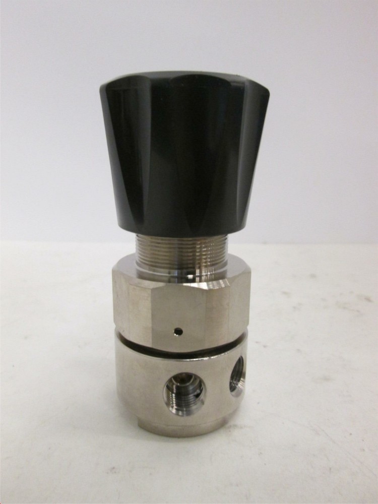 Tescom, Single Stage Regulator, 44-2290-A41, New