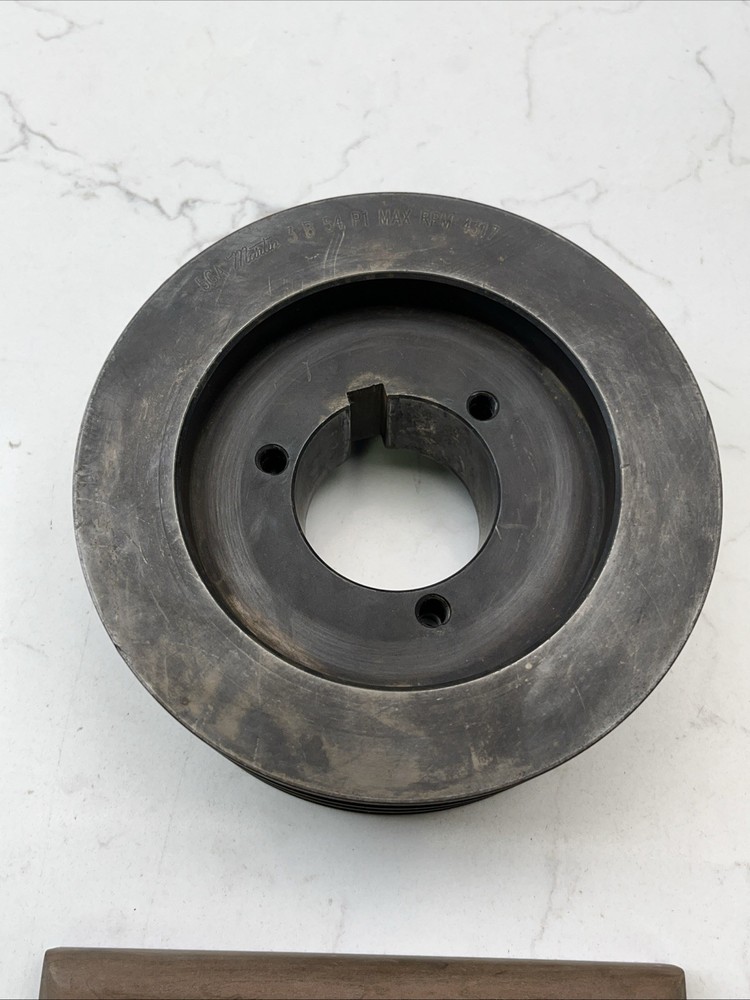 3 B 54 P Martin Conventional MST Sheave