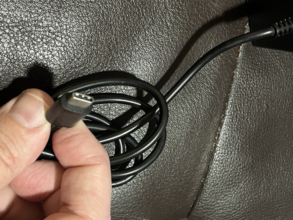 Nintendo Switch AC Adapter Power Adapter Charger USB-C