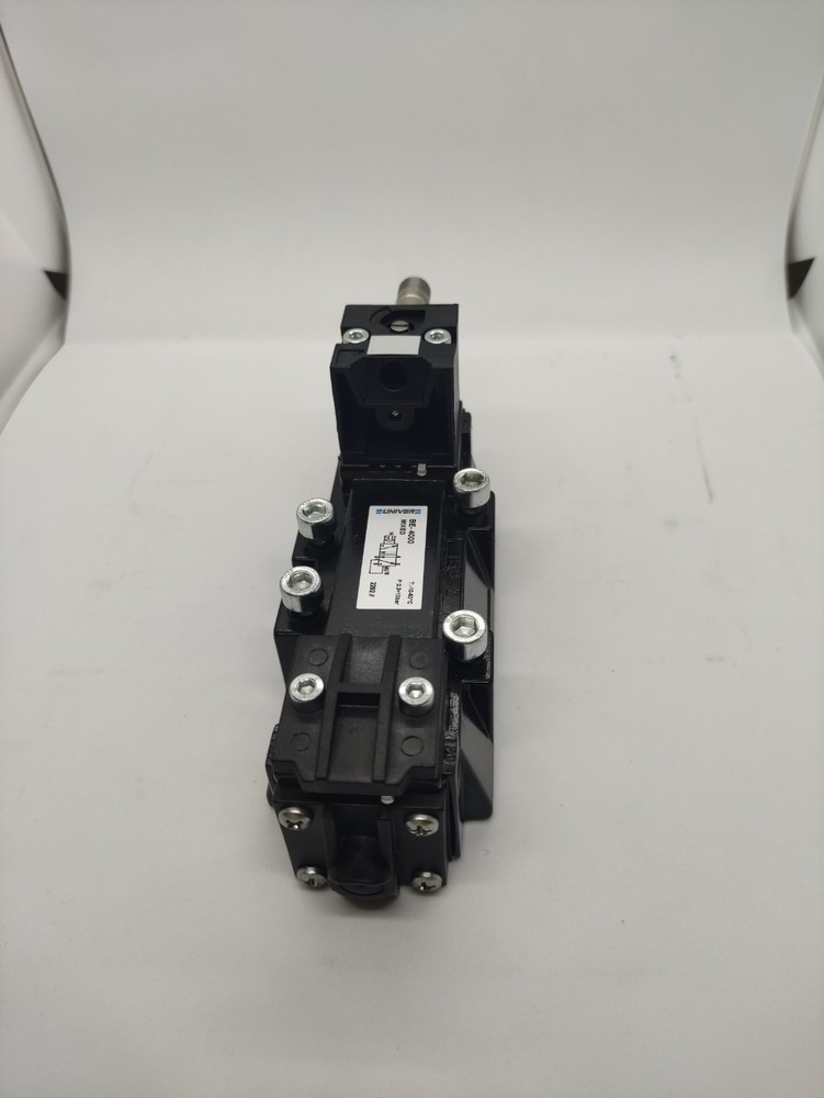 Univer Be-4000 Electrovalve Mono Iso2 - Mixed System Iso2 Valve