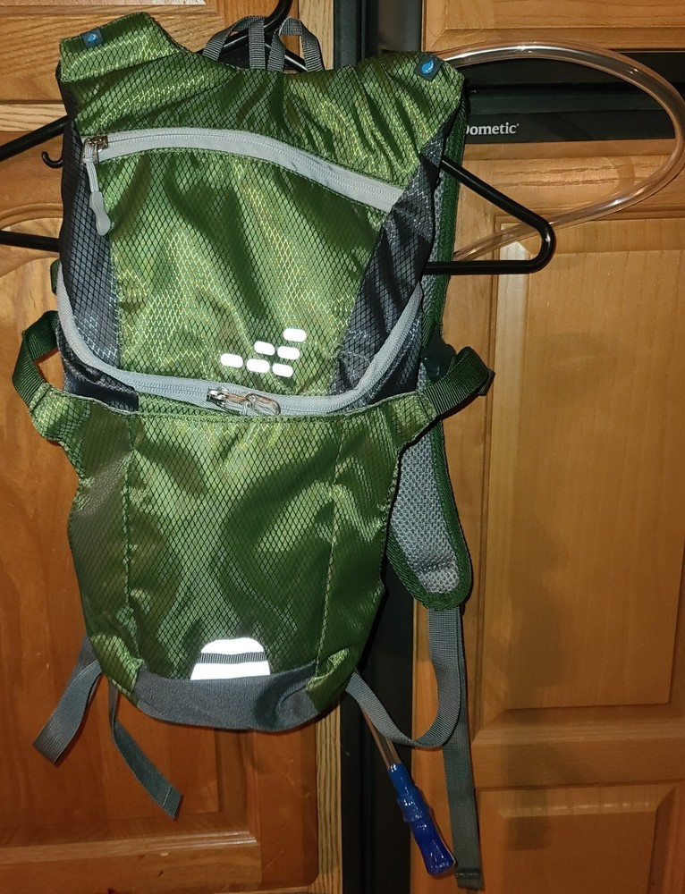 BCG 50 OZ Hydration Pack