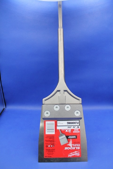 Milwaukee 48-62-4096 SDS-MAX Floor Scraper