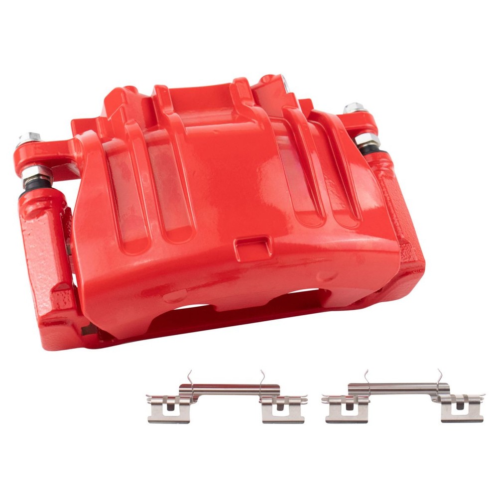 Performance Brake Caliper Set Performance Fits Chrysler Dodge