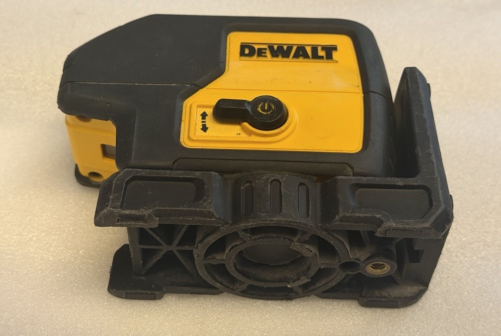 DEWALT DW083 Laser Level Red Beam Pointer [ only Tool ]