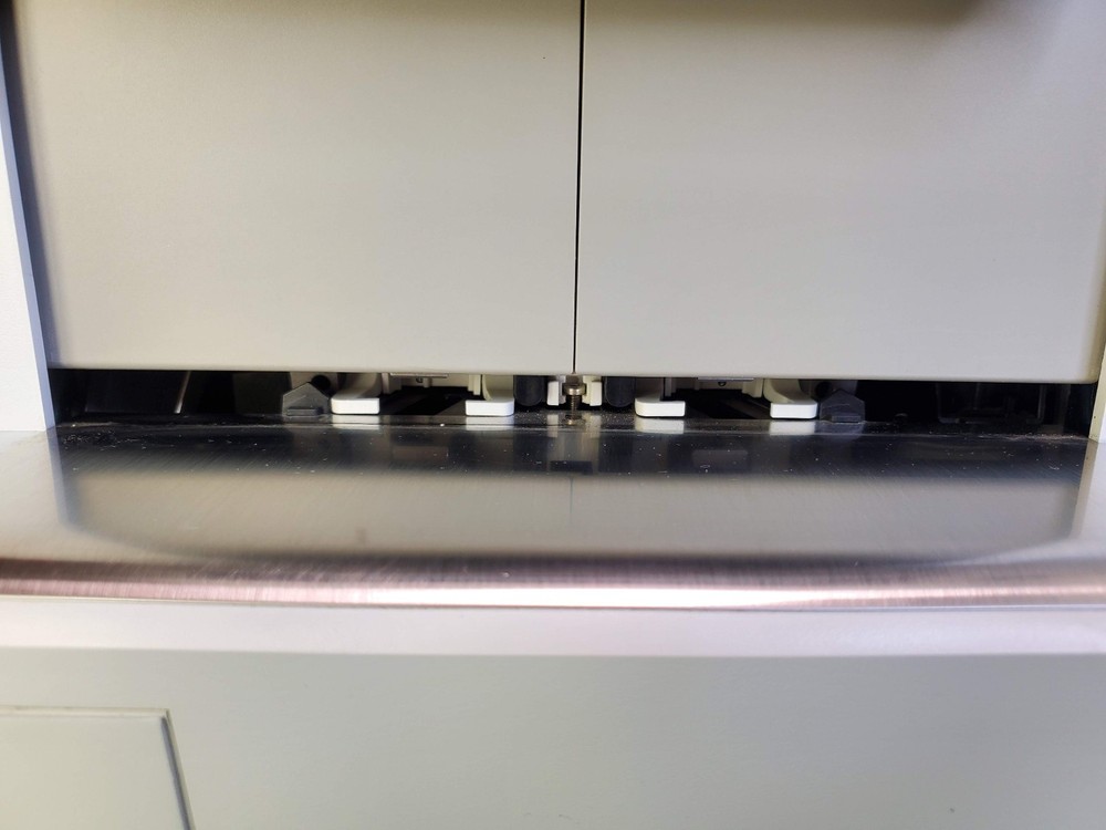 IDEXX Catalyst DX Blood Chemistry Analyzer