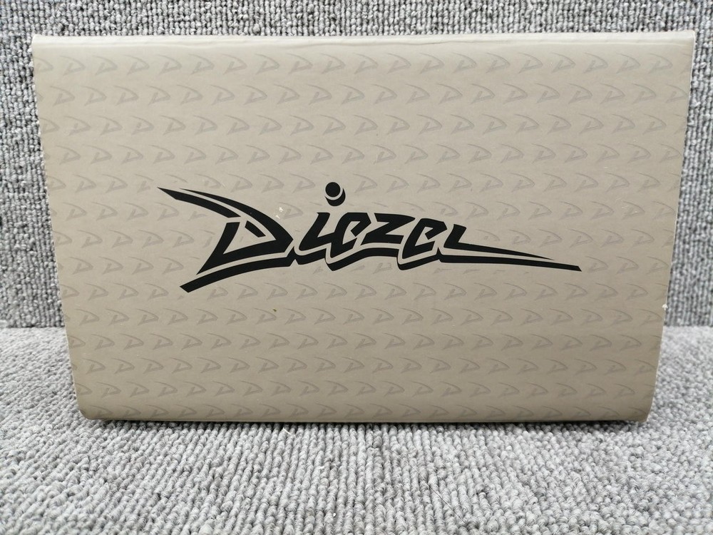 DIEZEL VH4 prelifier