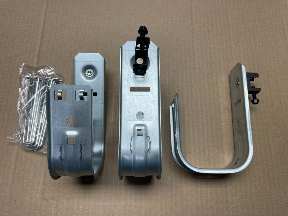 Cable Support "J "- HOOK #BCH64-C1-2 (SOLD EACH)