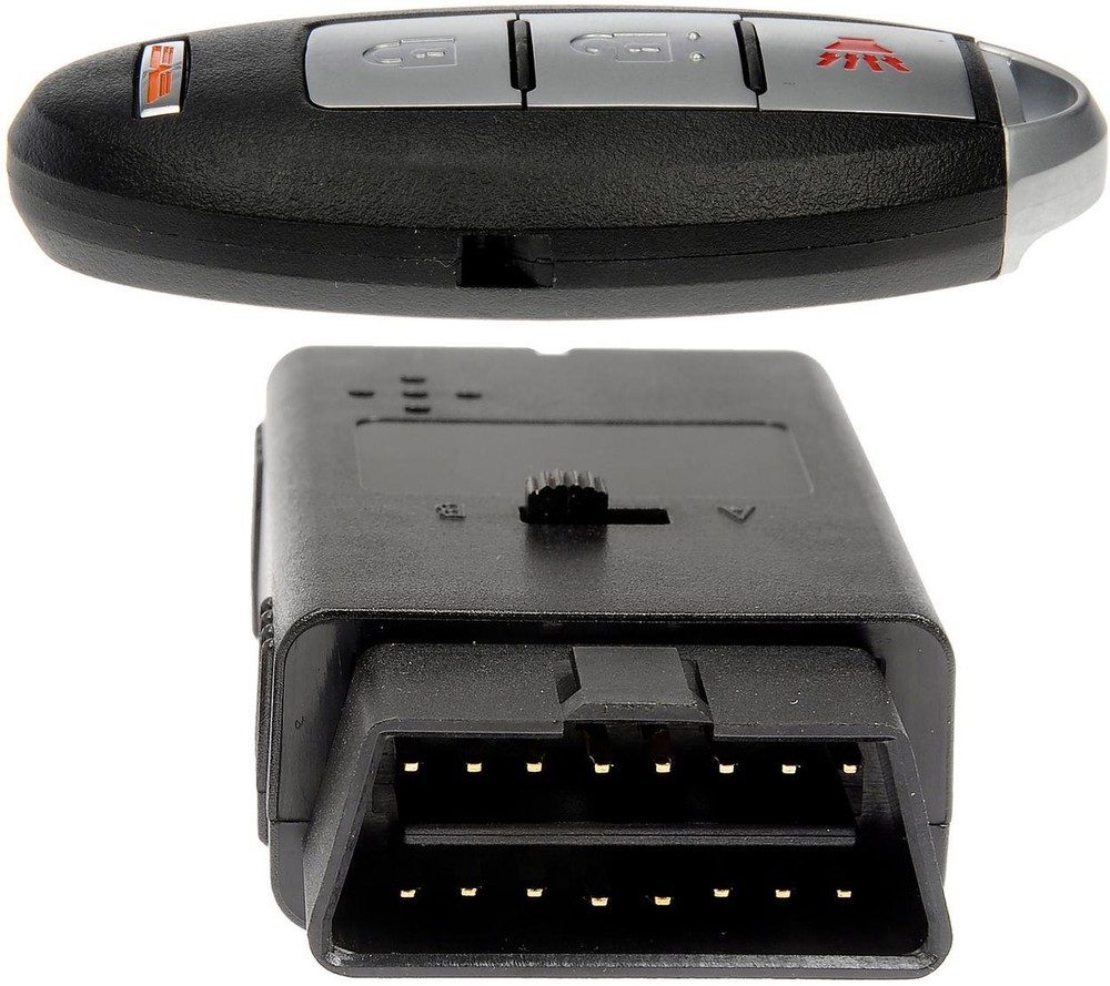 Dorman Keyless Entry Transmitter , PN# 99368