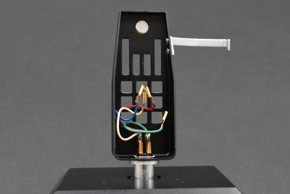 Audio Technica S-8 Headshell - 7.6g【Ships from US🇺🇸】