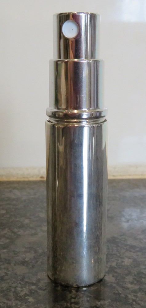 Hand Bag Perfume Empty Bottle Spray