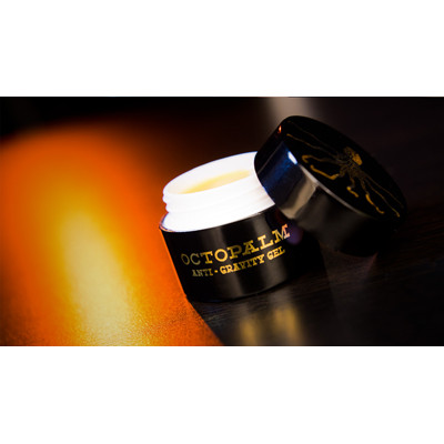 Octo Palm (Innovative Adhesive Gel)