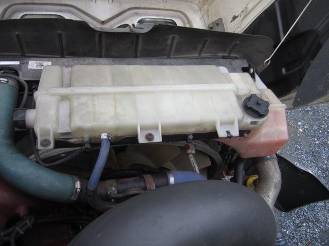 For 2008 MACK CXU612 RADIATOR OVERFLOW TANK , MD